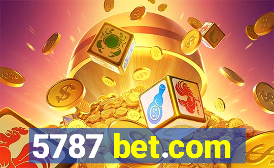 5787 bet.com
